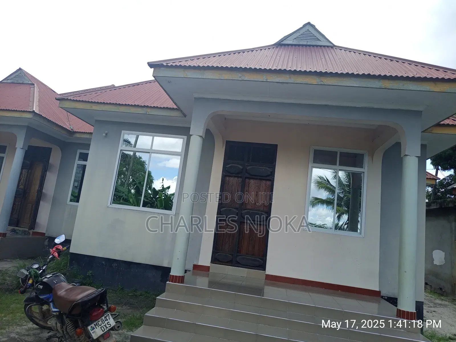 2bdrm Apartment in Tanzania Daresalaam for rent