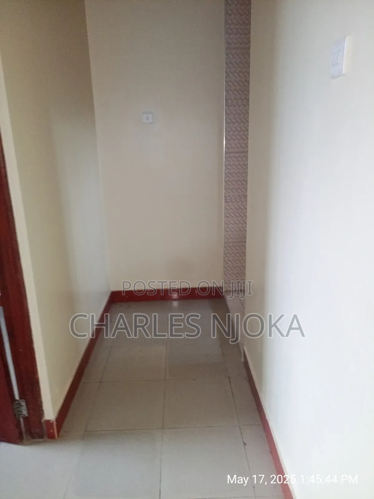 2bdrm Apartment in Tanzania Daresalaam for rent