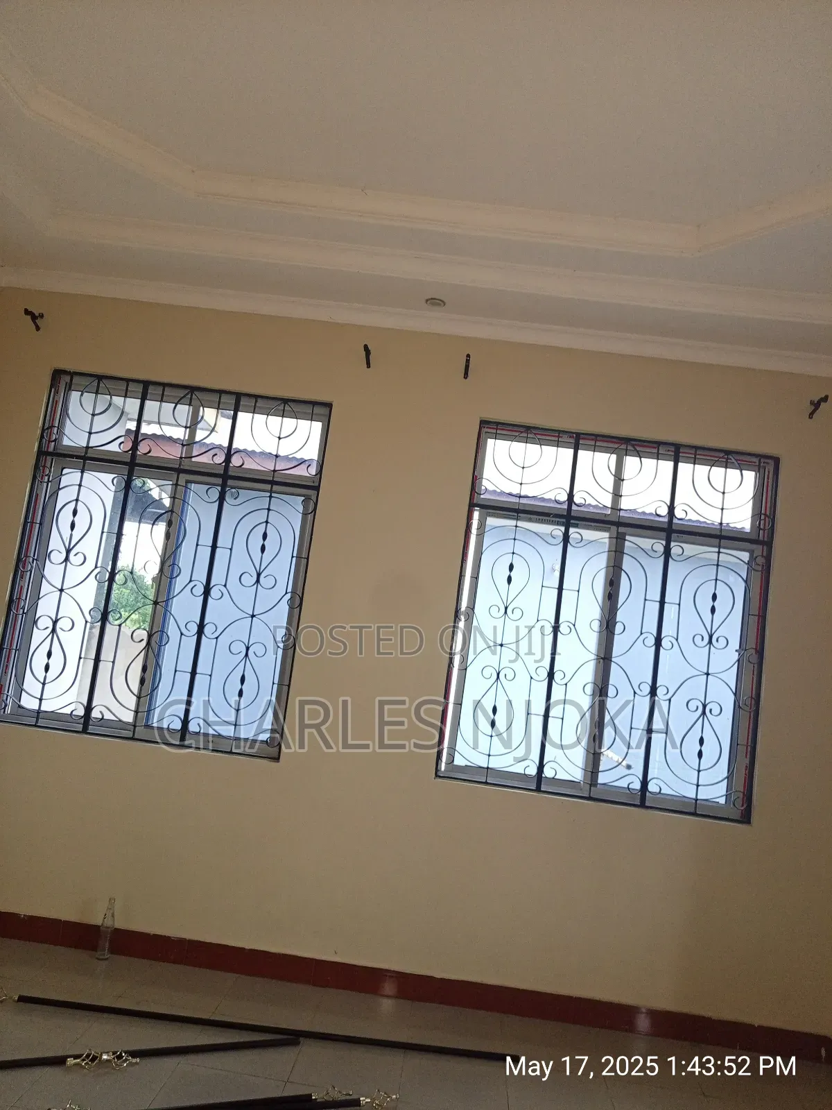 2bdrm Apartment in Tanzania Daresalaam for rent