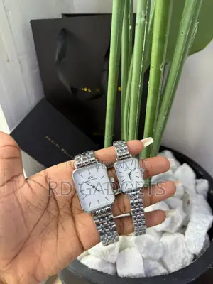 Dw Watches