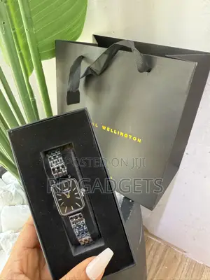 Dw Watches