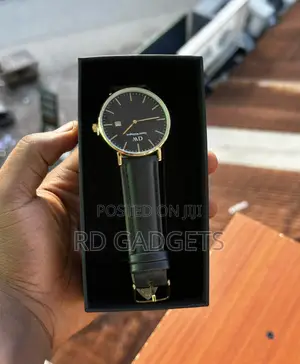 Dw Watches