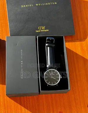 Dw Watches