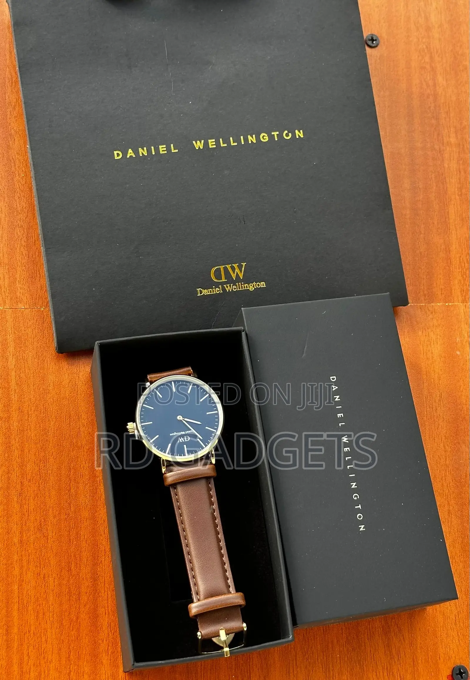 Dw Watches