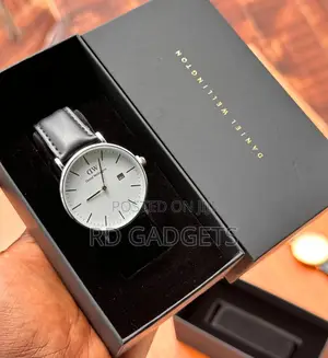 Dw Watches