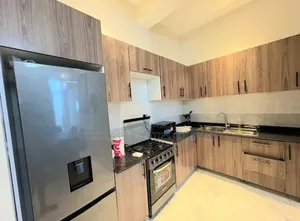 Furnished 3bdrm Apartment in Mikocheni for rent