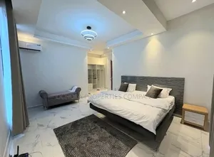 Furnished 3bdrm Apartment in Mikocheni for rent