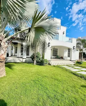 3bdrm Villa in Mikocheni for rent