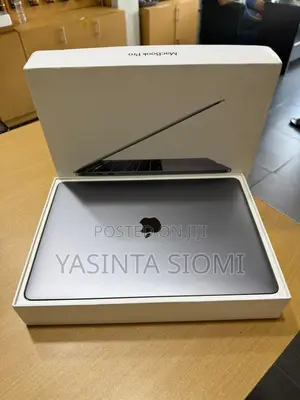 Laptop Apple MacBook Pro 2019 8GB Intel Core I5 SSHD (Hybrid) 128GB