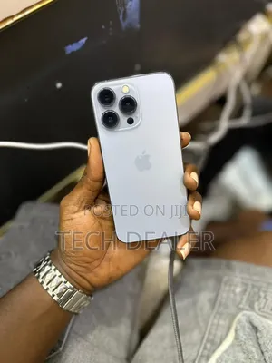 Apple iPhone 13 Pro 128 GB Blue