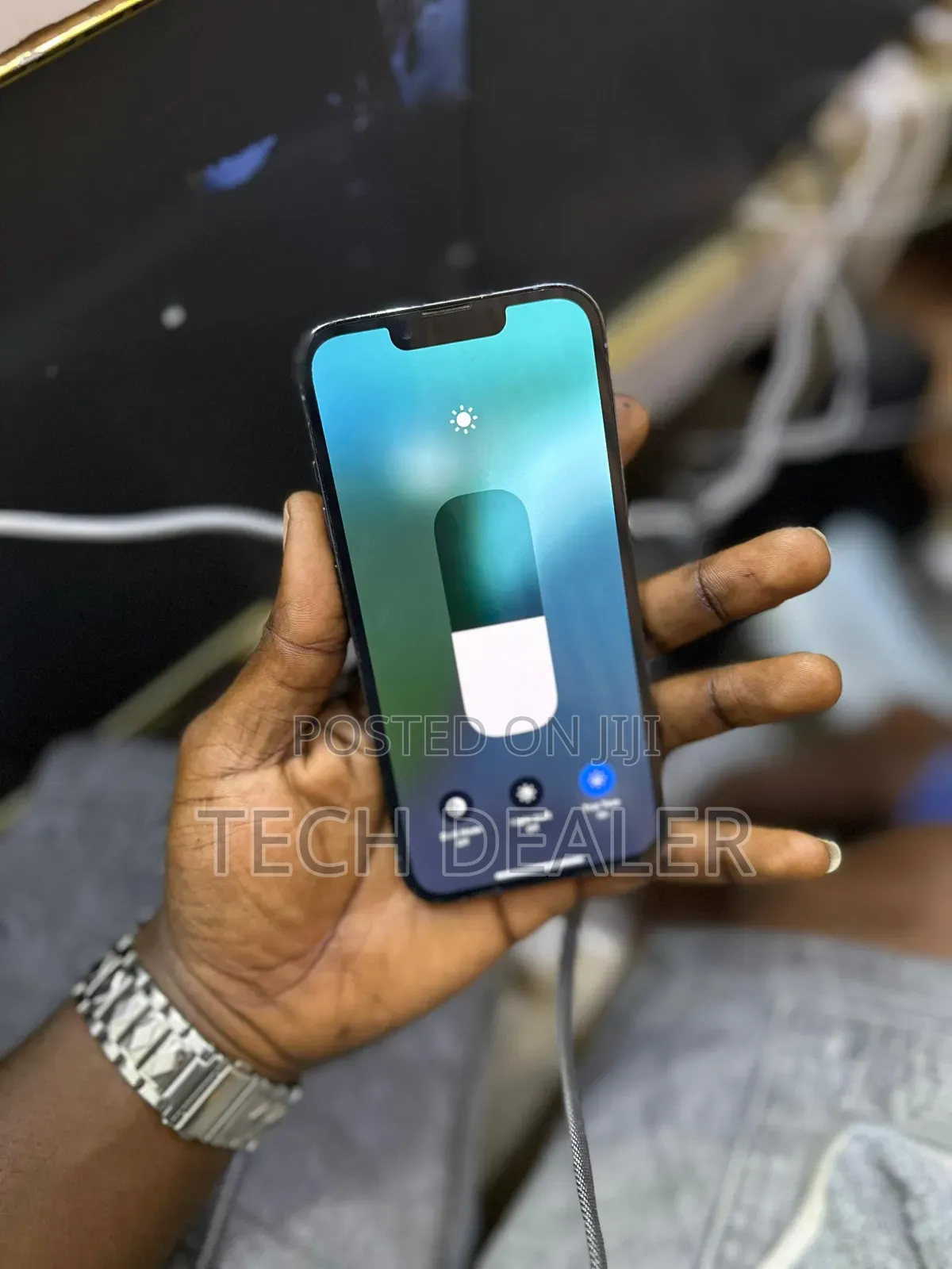 Apple iPhone 13 Pro 128 GB Blue