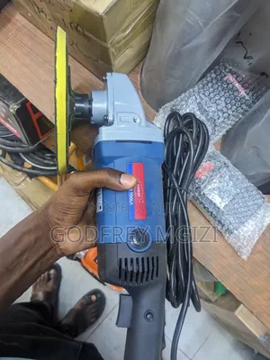 Grender Machine