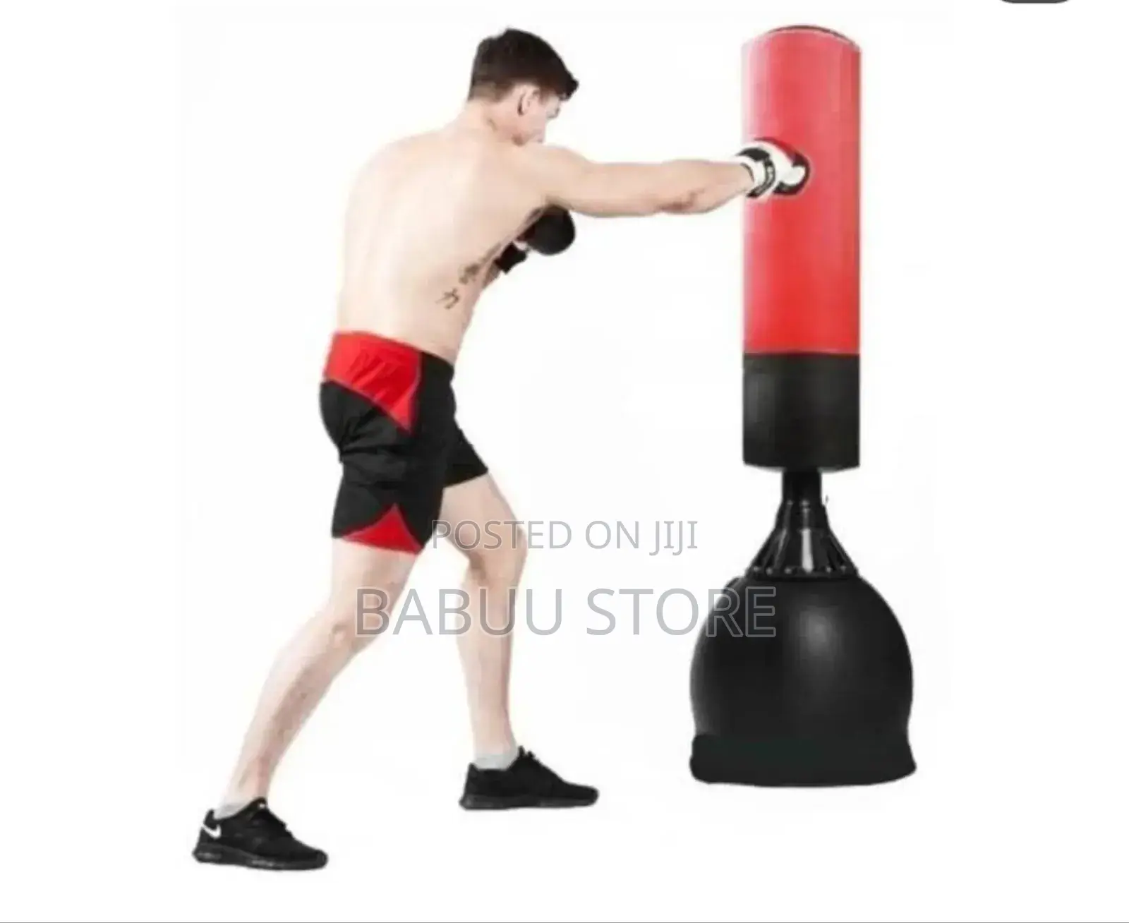 Training Fitness Boxing Sandbag