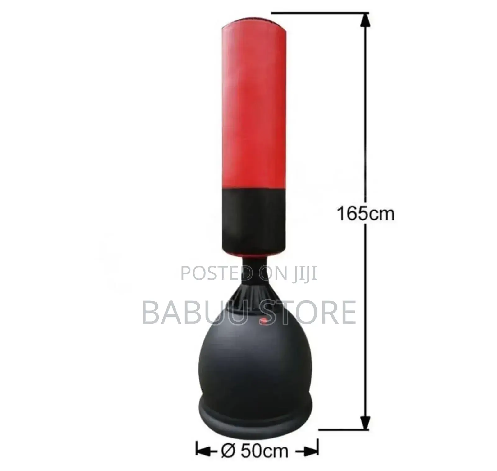 Training Fitness Boxing Sandbag