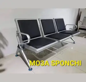Bechi La Office Bei Nzuri