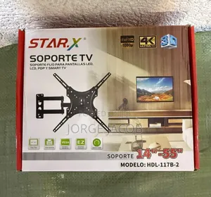 Star.X Brand Tv Wall Mount,14-55 Inch