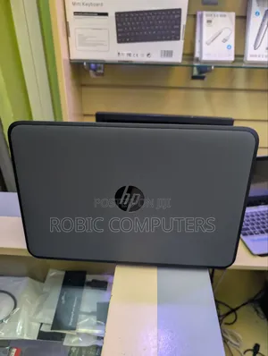 Laptop HP Stream 11 4GB Intel HDD+SSD 500GB