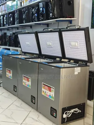 Snowsea Freezer 100l