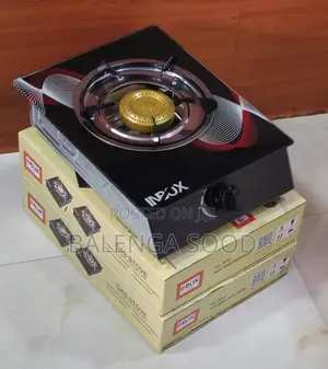 Inbox Gas Stove One Plate