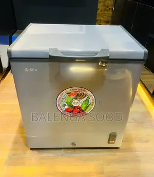 SPJ Freezer 150 LTR