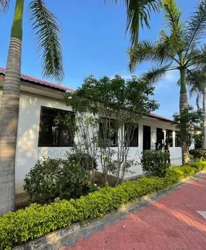 2bdrm Apartment in Mbezi Beach for rent