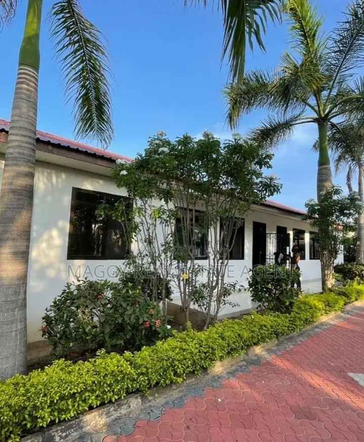 2bdrm Apartment in Mbezi Beach for rent
