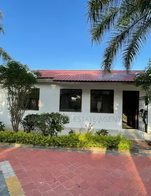2bdrm Apartment in Mbezi Beach for rent