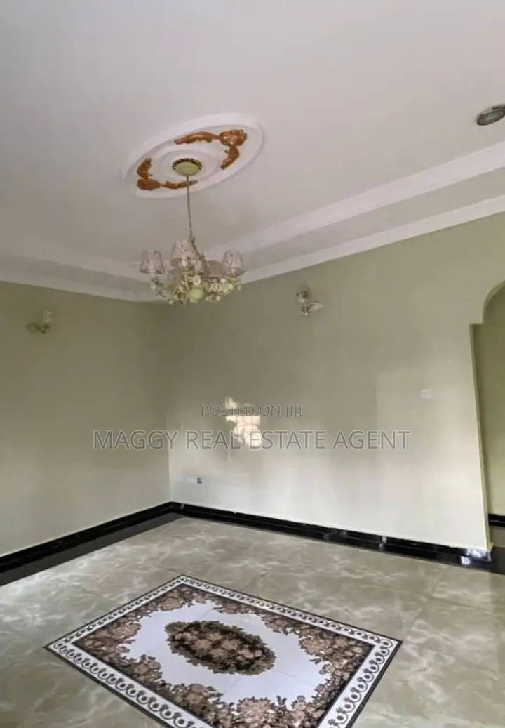 2bdrm Apartment in Mbezi Beach for rent