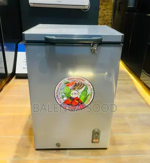SPJ Freezer 100 LTR