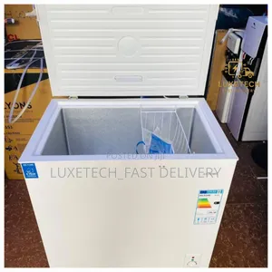 Ailyons Chest Freezer 200l
