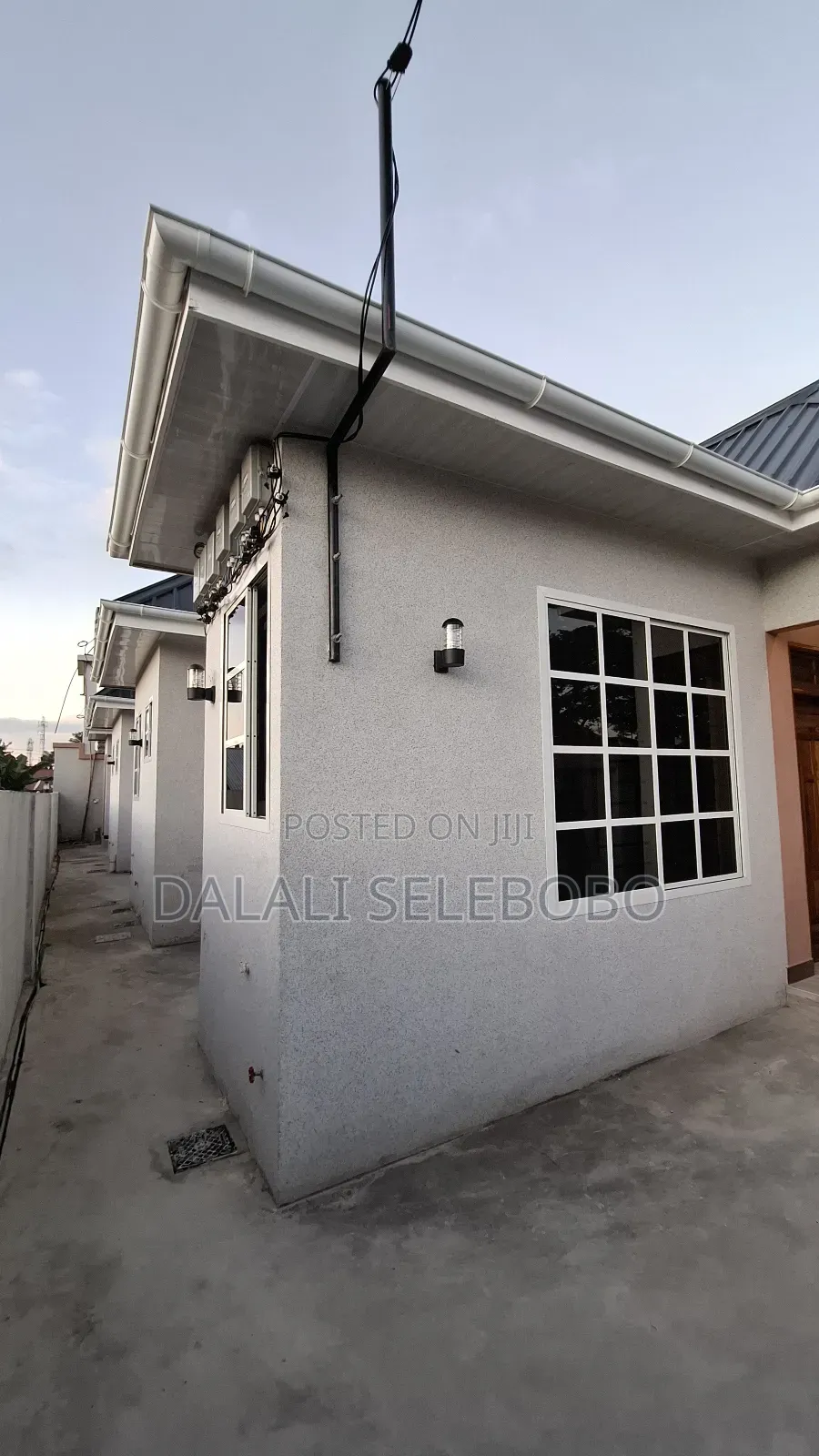 1bdrm Bedsitter in Sinza Mwa Mwaibula for rent