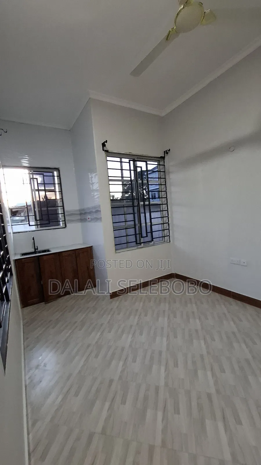 1bdrm Bedsitter in Sinza Mwa Mwaibula for rent