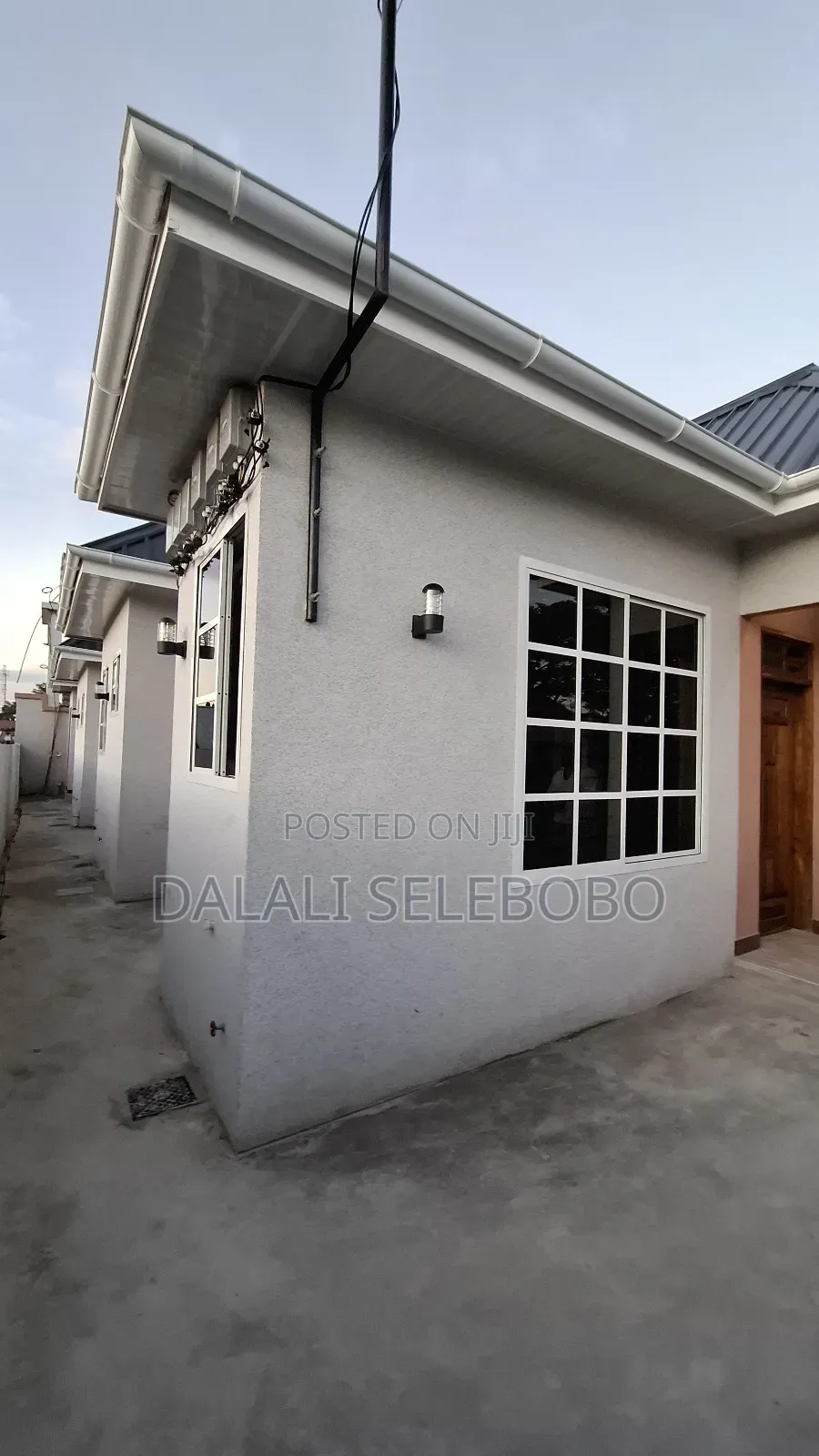 1bdrm Bedsitter in Sinza Mwa Mwaibula for rent