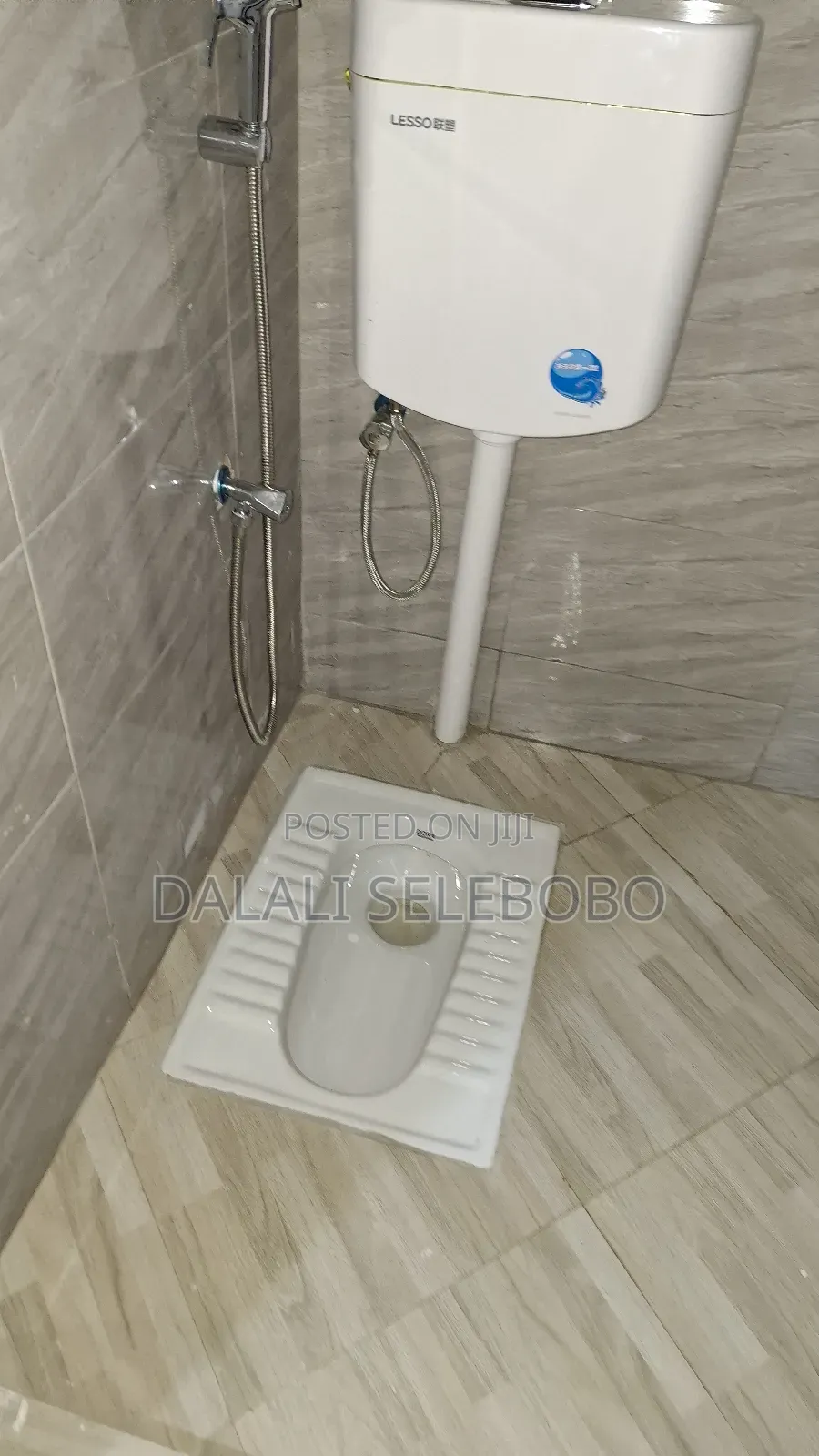 1bdrm Bedsitter in Sinza Mwa Mwaibula for rent