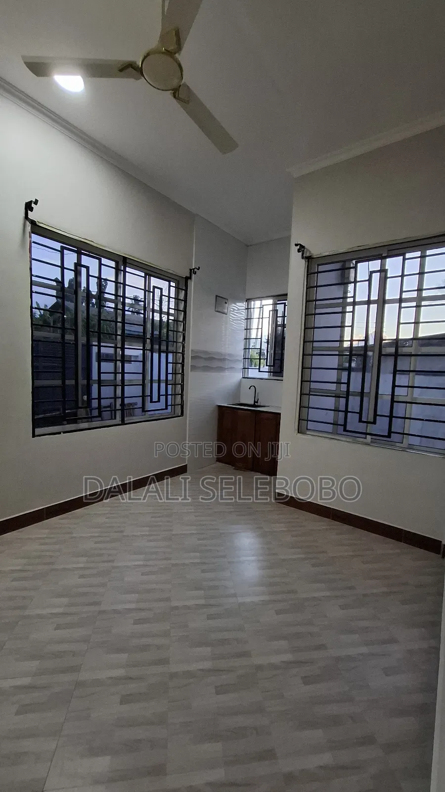 1bdrm Bedsitter in Sinza Mwa Mwaibula for rent