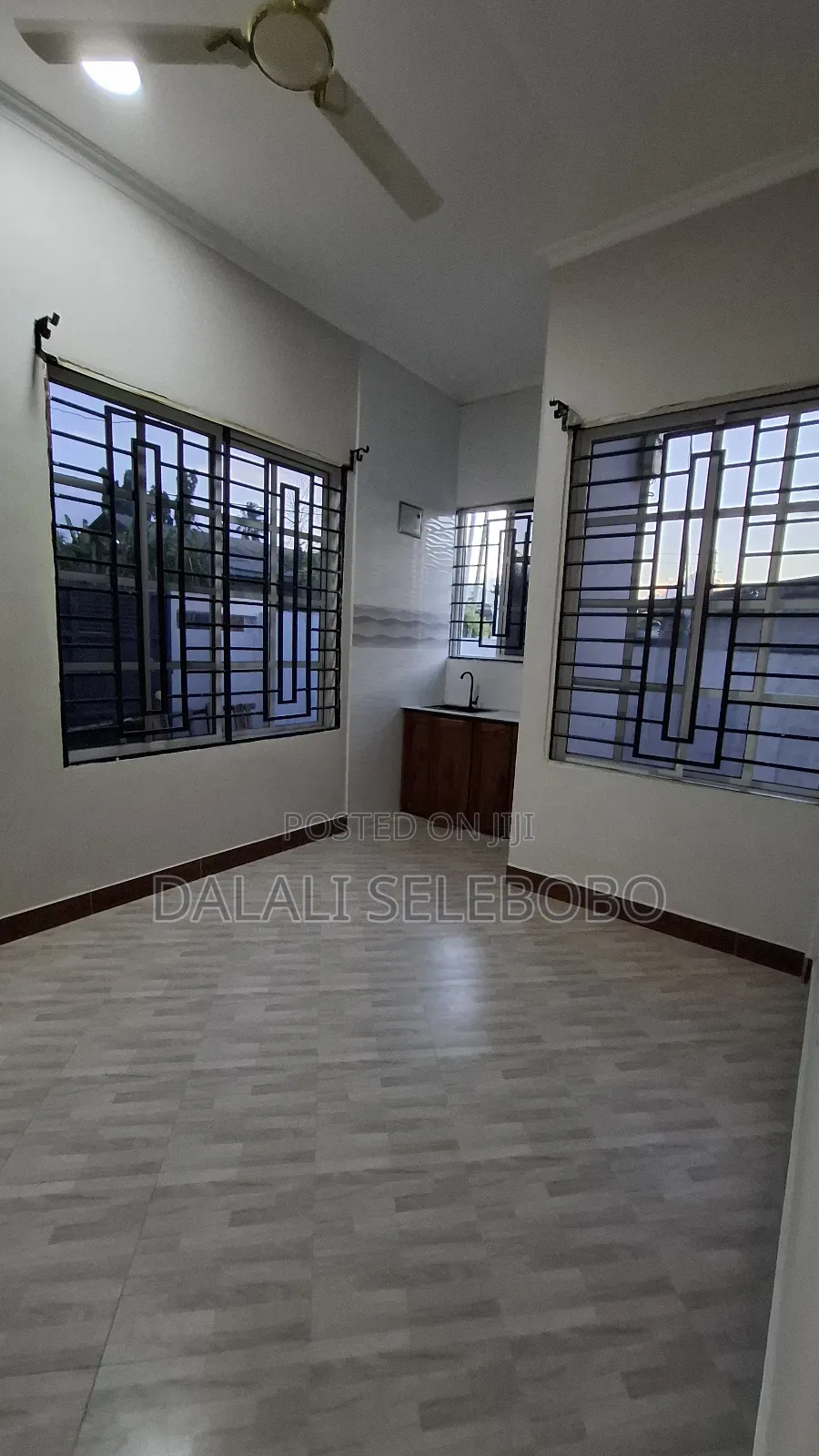 1bdrm Bedsitter in Sinza Mwa Mwaibula for rent