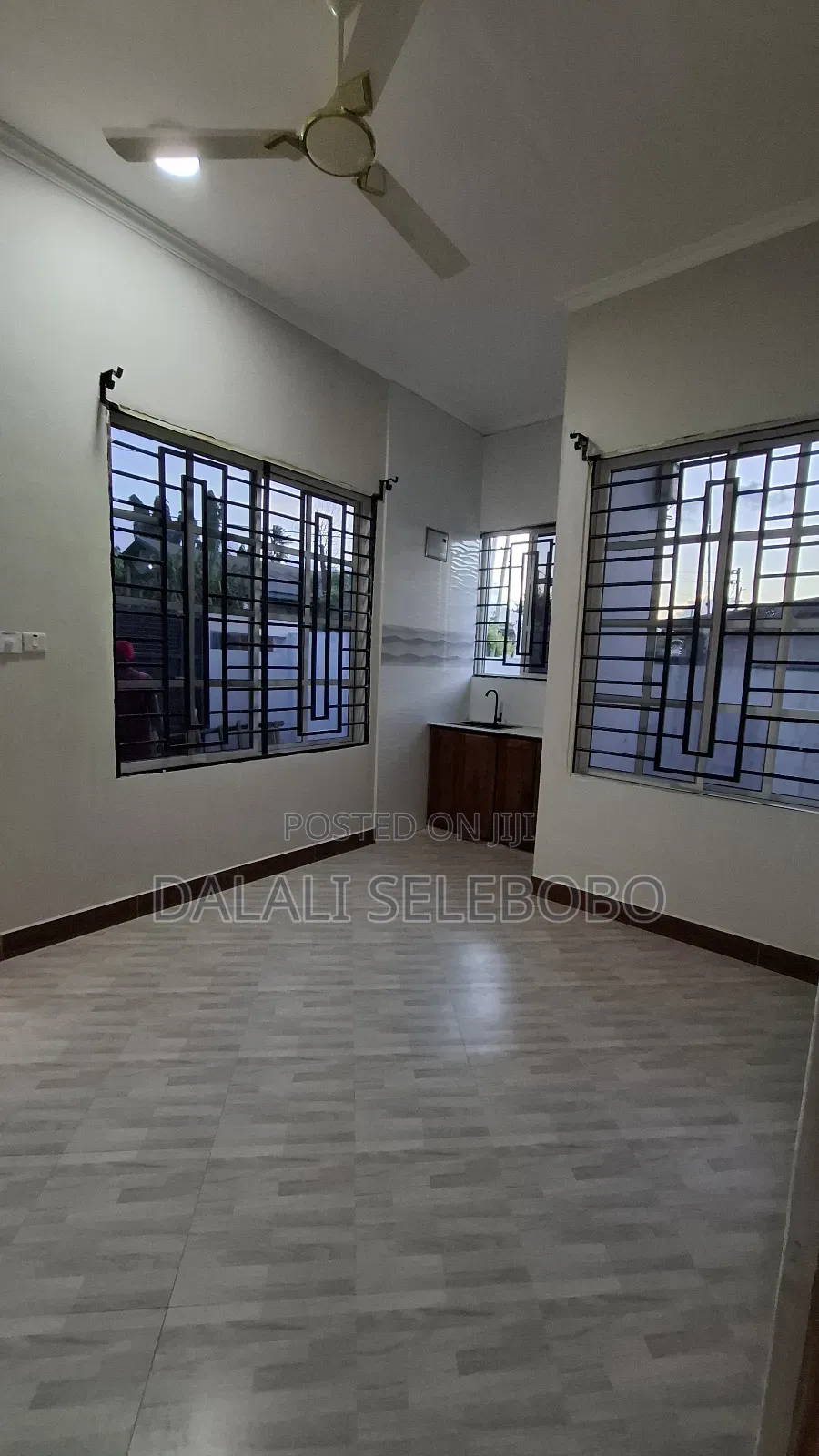 1bdrm Bedsitter in Sinza Mwa Mwaibula for rent