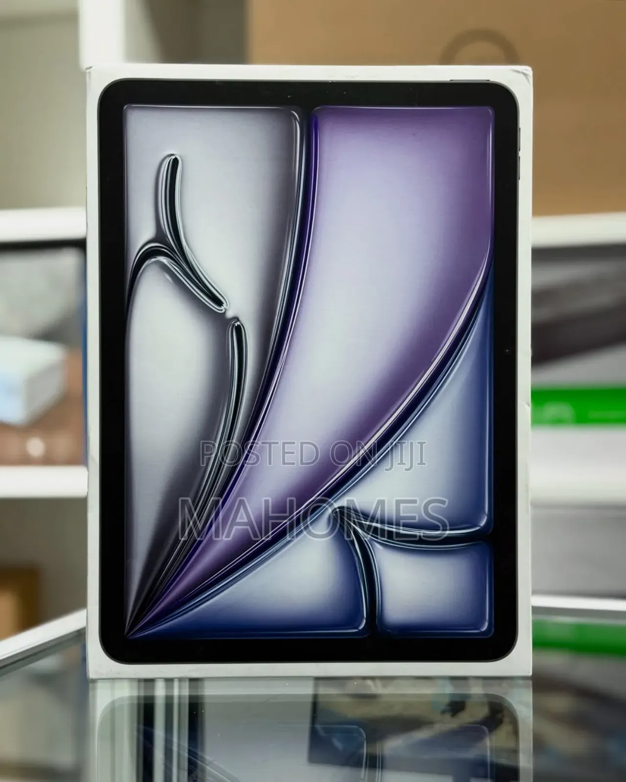 New Apple iPad Air 128 GB
