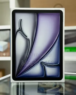 New Apple iPad Air 128 GB