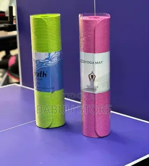 Home Eco Friendly Tpe Yoga Mat