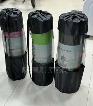 Home Eco Friendly Tpe Yoga Mat
