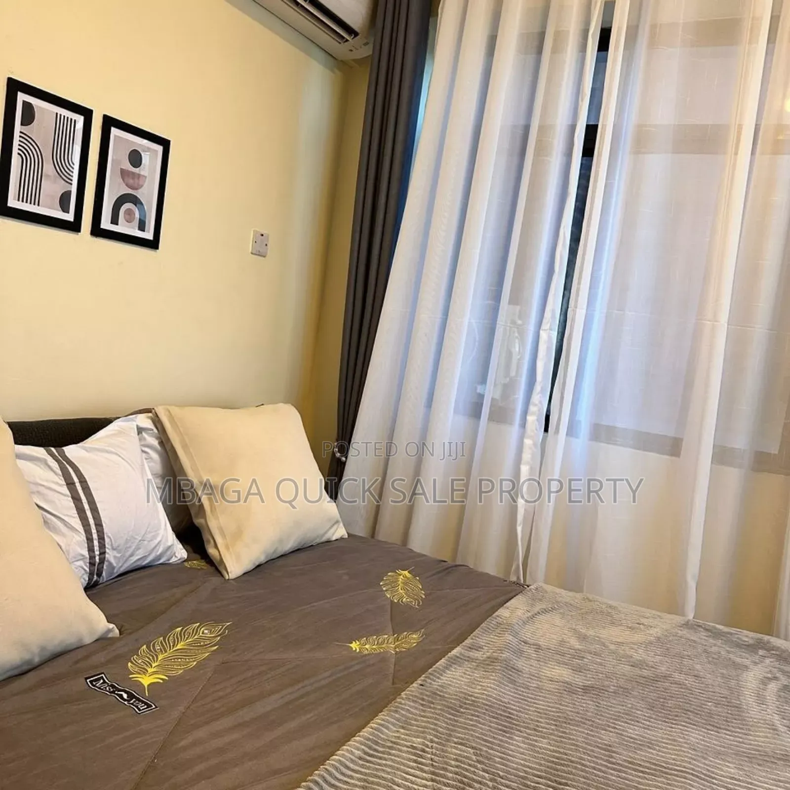 3bdrm House in Masaki for rent