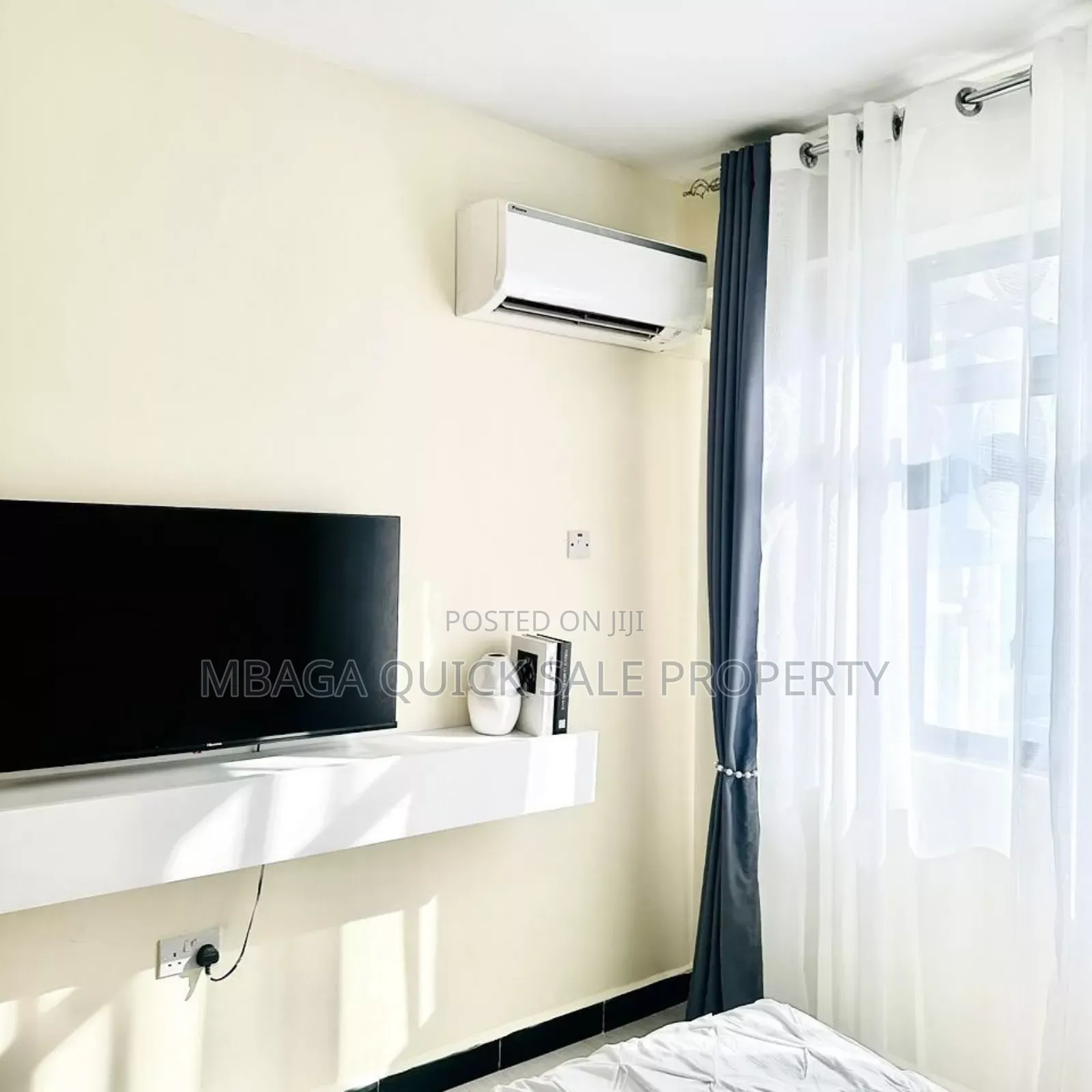 3bdrm House in Masaki for rent