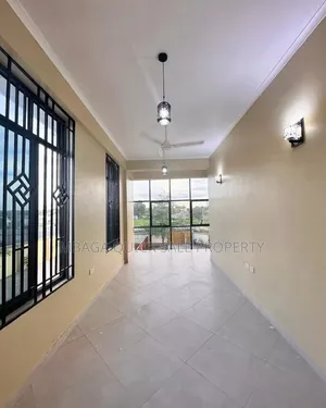 3bdrm House in Mbweni Jkt for rent