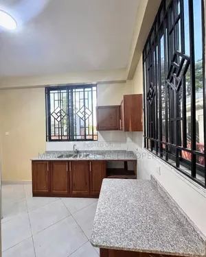 3bdrm House in Mbweni Jkt for rent