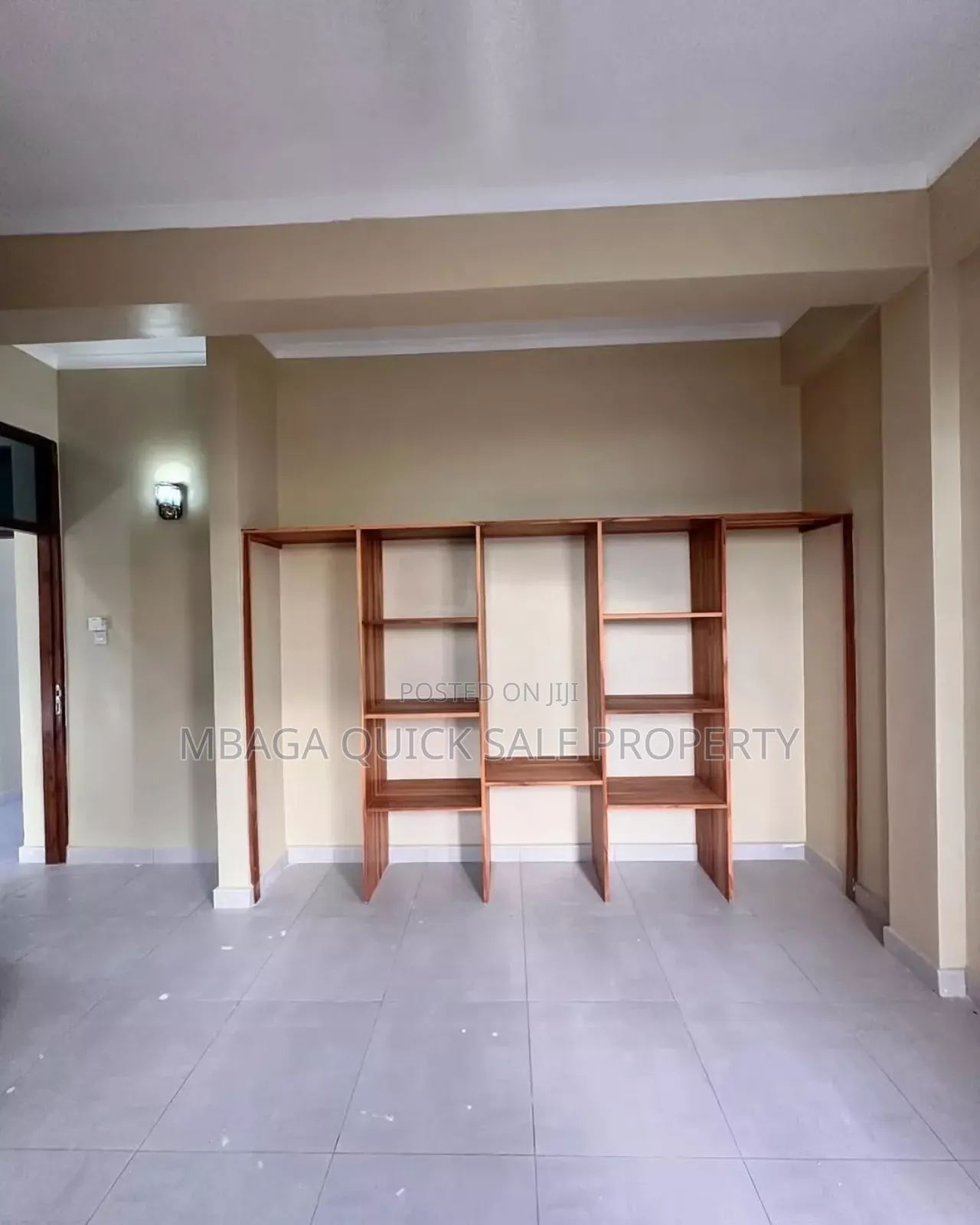 3bdrm House in Mbweni Jkt for rent