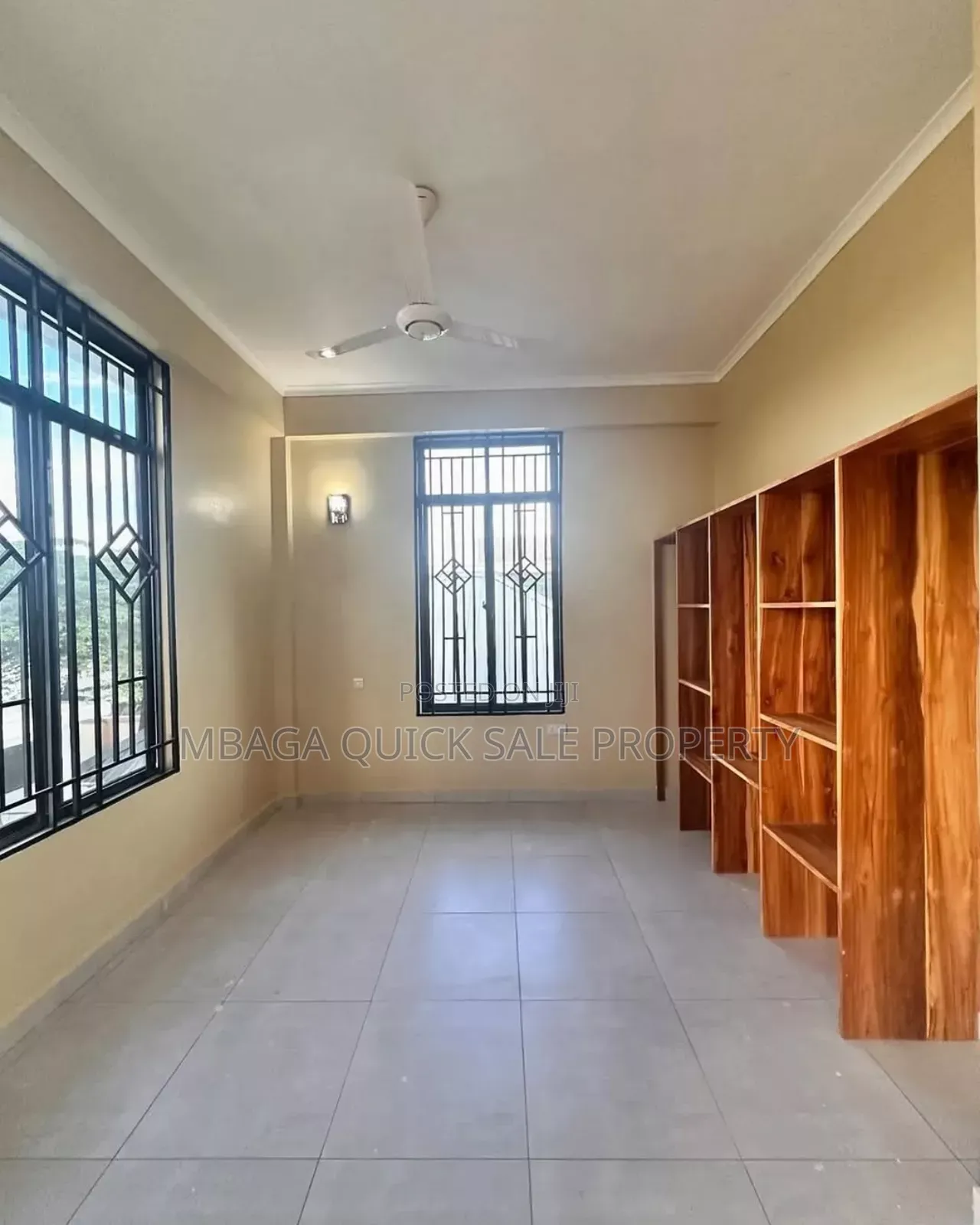 3bdrm House in Mbweni Jkt for rent