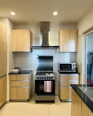 Furnished 3bdrm House in Morocco Square, Kinondoni for rent