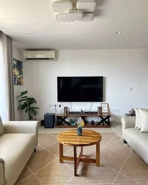 Furnished 3bdrm House in Morocco Square, Kinondoni for rent