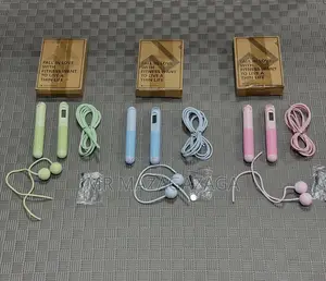Jump Digital Rope